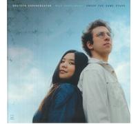 Shuteen Erdenebaatar & Nils Kugelmann - Under the Same Stars [VINYL]