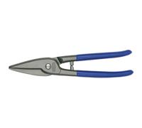 Erdi D16 Aviation Snips Micro-Serrated for Straight & Shaped Cuts
