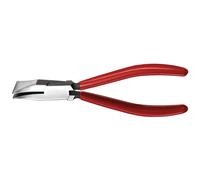 Erdi D341-22 Seaming Pliers 180mm Quality Steel PVC-Coated Handles