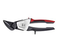 Erdi D39ASSL Tin Snips Left Hand Compact Shear-Head High Precision