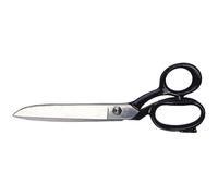 Erdi D860-250 Arts & Crafts Scissors 250mm Robust Design Black Handles