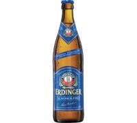 Erdinger Alkoholfrei 0% 12 x 500ml