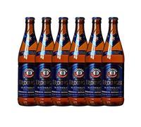 Erdinger Alkoholfrei 500ml Bottle Pack (6)