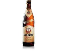 Erdinger Weissbier Beer, 500 ml
