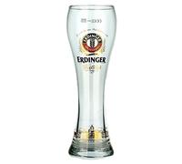 Erdinger Weissbier 1/2 Pint Glass