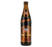 Erdinger Weissbier Dunkel 500ml - Case of 12