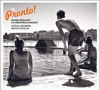 Erdmann, Daniel - Pronto!