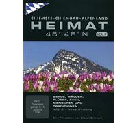 Erdmann,Stefan - Heimat 46ø-48ø N,Vol.2: Winter/Frühling