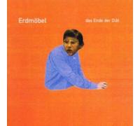 Erdmöbel - Das Ende der Diät