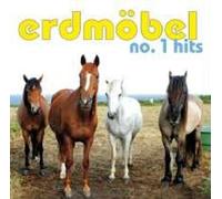 ERDMÖBEL "NO.1 HITS" CD NEW