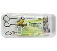 Erdtmann Food Sticks With Peanuts, Pack of 3