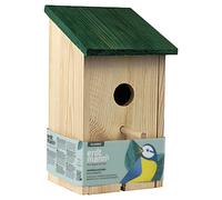 Erdtmanns Arboreal Pine - Nesting Box for Birds, the Genus, Bird Paradise