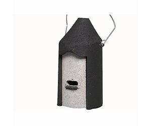 Erdtmanns Schwegler 134 bat nests for hanging, made of wood-concrete.