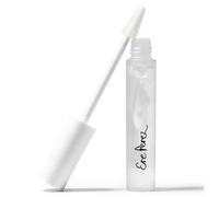Ere Perez Aloe Gel Lash & Brow Mascara - Clear Mascara for Healthy Looking Finish - Colourless 2 in 1 to Groom & Lengthen Lashes & Brows - No Harsh Ingredients