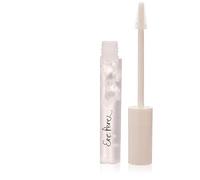 Ere Perez Aloe Gel Lash & Brow Mascara - Clear Mascara for Healthy Looking Finish - Colourless 2 in 1 to Groom & Lengthen Lashes & Brows - No Harsh Ingredients
