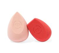 Ere Perez - Bio All-Beauty Sponge Duo | Vegan, Cruelty-Free, Plant-Based