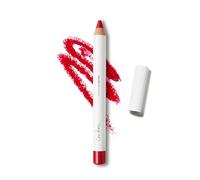 Ere Perez Coco Crayon - Lipstick Crayon Nourishing & Matte Finish Lipstick - Natural & Long Lasting Hydrating Colour Lip Pencil for Lip & Cheeks (Heart)