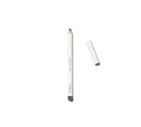 Ere Perez Jojoba Eye Pencil (Stone - Slate Grey) Natural & Soft Eyeliner Pencil for Eye Makeup - Smudged Look Eyeshadow pencil | Long Lasting Eyeliner