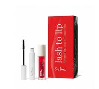 ERE PEREZ Lash to Lip Party Proof Duo - Amelia Nour