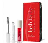 Ere Perez Lash to Lip - Party Proof Duo (Worth £56, Saving 35%)