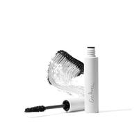 Ere Perez Organic Almond Oil Mascara - Black | Vegan, Cruelty-Free | 0.35 oz | 10 ml