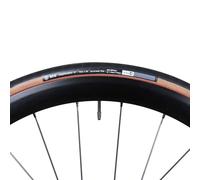 Ere Research Explorator cl Skinwall 700 X 26 Rigid Road Tyre Brown 700 x 26 700 x 26 Black / Skinwall