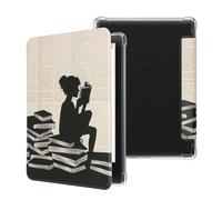 eReader Case Compatible with Amazon Kindle Paperwhite 2024 Colorsoft