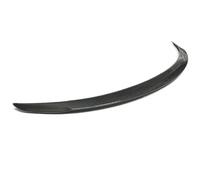 EREASOP Real Carbon Fiber Rear Spoiler Trunk Tail Wing, Compatible for Tesla Model 3/Y 3 Highlands Y Juniper(Y Juniper Glossy P)