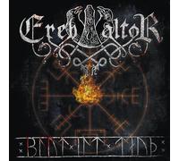 Ereb Altor – Blot-Ilt-Taut – CD – US Import – The Orchard