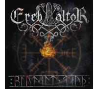 Ereb Altor – Blot-Ilt-Taut – CD – US Import – The Orchard