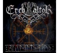Ereb Altor - Blot Ilt Taut [VINYL]