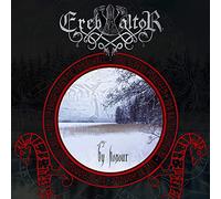 Ereb Altor – By Honour – CD