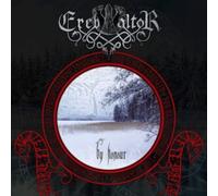 EREB ALTOR - BY HONOUR - CD - G3z