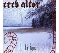 EREB ALTOR - BY HONOUR CD NEW