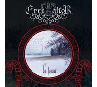 Ereb Altor By honour LP black Onesize