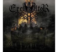 Ereb Altor - Eldens Boning [VINYL]