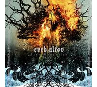 Ereb Altor - Fire Meets Ice