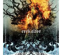 Ereb Altor Fire Meets Ice (CD) Album (US IMPORT)