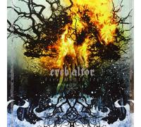 Ereb Altor - Fire Meets Ice [VINYL]