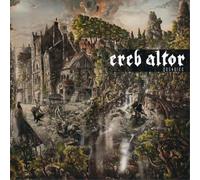 Ereb Altor Gastrike (CD) Album