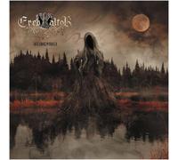 Ereb Altor - Hälsingemörker - Vinyl / 12" Album (Gatefold Cover)