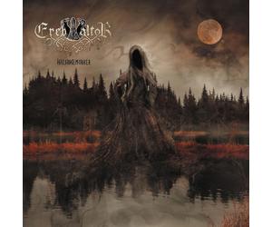 Ereb Altor - Halsingemorker [CD]