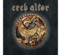 Ereb Altor - The End [CD]