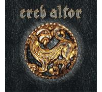 Ereb Altor The End (CD) Album