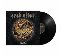 Ereb Altor - The End [Vinyl LP] [VINYL]