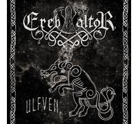 EREB ALTOR - ULVEN CD NEW