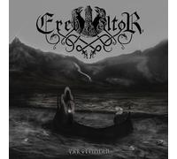 Ereb Altor – Vargtimman – Vinyl 12" Album (US import) – The Orchard
