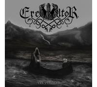 Ereb Altor Vargtimman (CD) Album Digipak