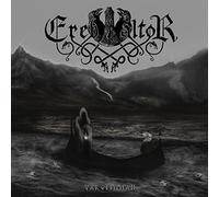 Ereb Altor - Vargtimman [VINYL]