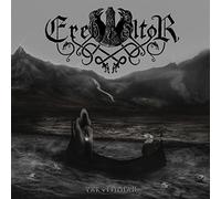 Ereb Altor - Vargtimman [VINYL]